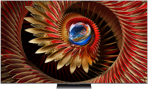 TCL 65C8K TV 165.1 cm (65") 4K Ultra HD Smart TV Wi-Fi Black 4500 cd/m² – image 8