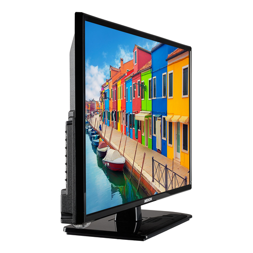 MEDION E12443 59.9 cm (23.6") Full HD Black 180 cd/m² – image 5