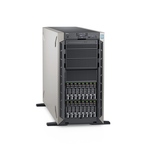 Dell PowerEdge 5CJH1 server – image 3
