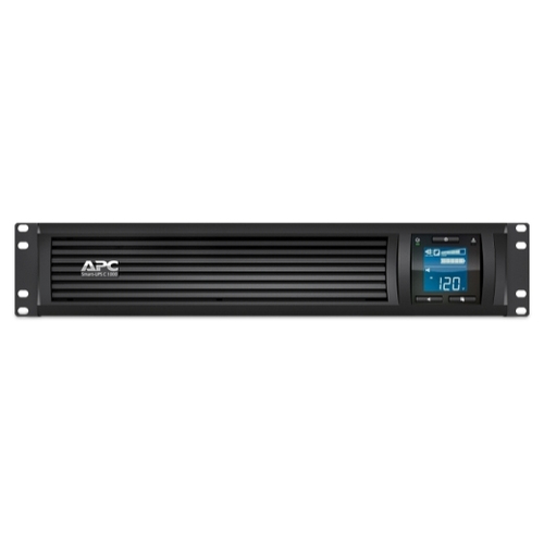 APC SMC1000-2UC sistema de alimentación ininterrumpida (UPS) Línea interactiva 1 kVA 600 W imagen 3