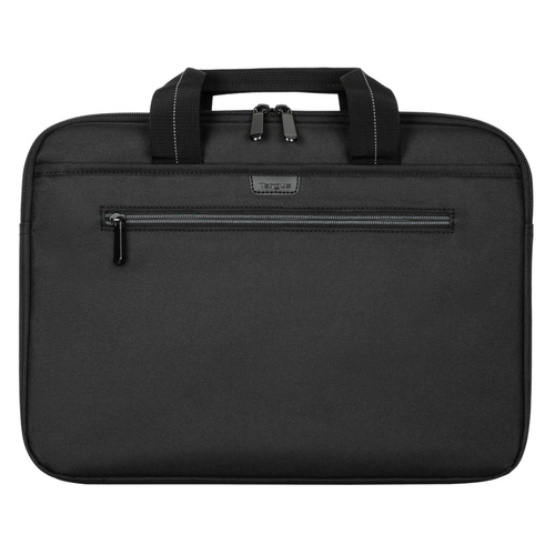 SLIPSKIN SLEEVE WITH HIDEAWAY HANDLES 15-16 , BLACK