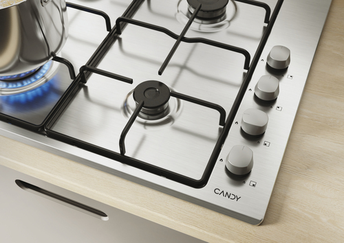 Candy Idea CHW6LX/S Stainless steel Built-in – image 4