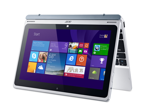 Acer Aspire Switch 10 SW5-012P-13TG Intel Atom® Z3735F Hybrid (2-in-1) – image 6