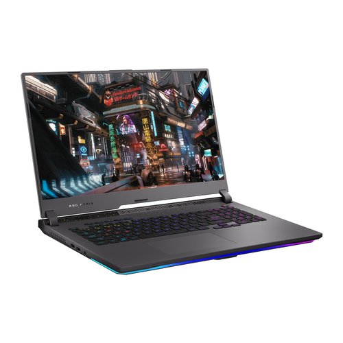 ASUS ROG Strix G17 G713RW-LL004W AMD Ryzen™ 9 6900HX Laptop – image 5