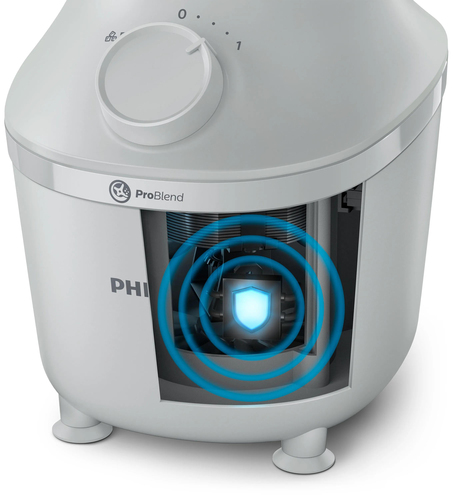 Philips 3000 series HR2041/02 blender – image 2