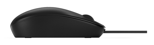 Mouse Alámbrico HP 125 