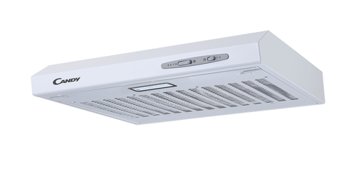 Candy CFT610/4W/P Built-under White 209 m³/h