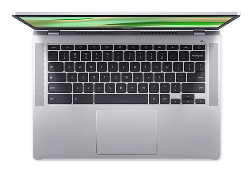 Acer Chromebook 314 (CB314-4HT-C58X), afbeelding 4
