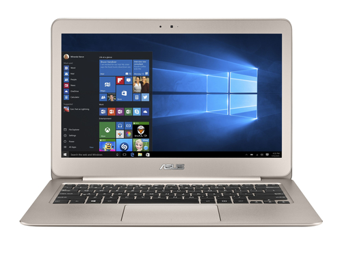 ASUS Zenbook UX305FA-FB128T Intel® Core™ M M-5Y10 Laptop – image 1