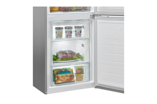 LG GBB60DSMFS fridge-freezer Freestanding – image 9