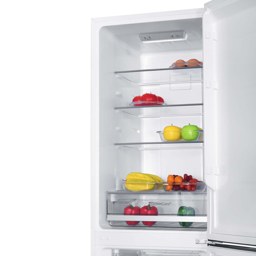 Blomberg KNE4582VW Freestanding Total No Frost Fridge Freezer with VitaminCare+ – image 6