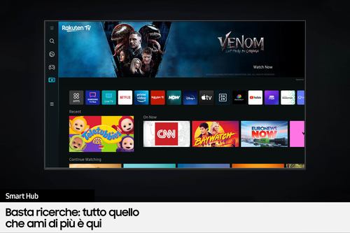 Samsung QE55QN85B 139.7 cm (55") 4K Ultra HD Smart TV Wi-Fi Silver – image 9