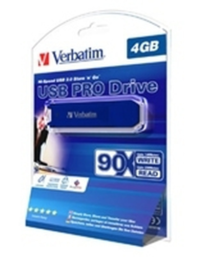 Verbatim Store 'n' Go Professional 4GB