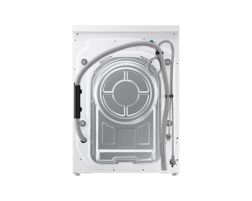Samsung WW11BBA046AWLE washing machine Front-load – image 3
