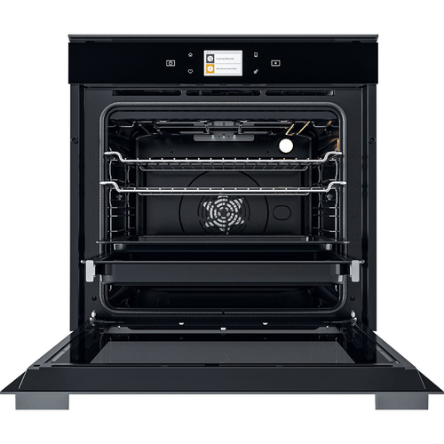 Whirlpool W9 OM2 4S1 P BSS 73 L Черный