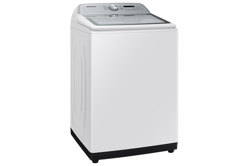 Samsung WA24A8370GW washing machine Top-load – image 2