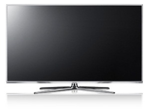 Samsung UE40D7000LS 101.6 cm (40") Full HD Smart TV Wi-Fi Black