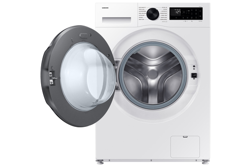 Samsung WD90DG5B15BE Series 5 Washer Dryer in White 1400 Spin 9kg 6kg - image 2