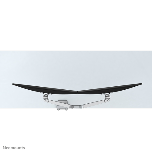 Neomounts FPMA-D750DSILVER - desk mount – Foto 7 von 8