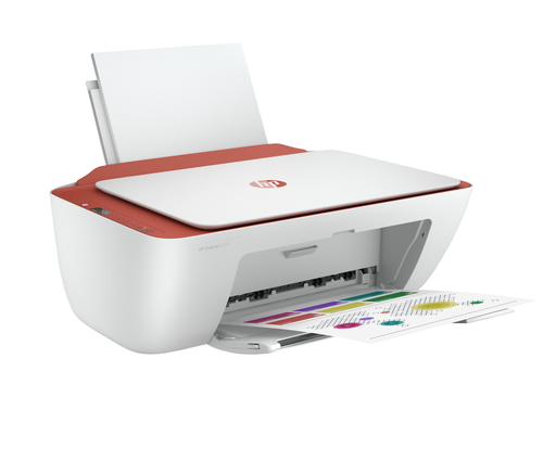 HP DeskJet 2723 All-in-One Printer – image 2