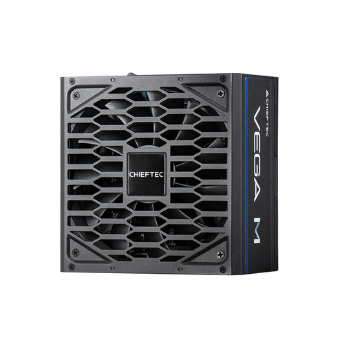 Chieftec Vega M PPG-850-C voeding, afbeelding 3