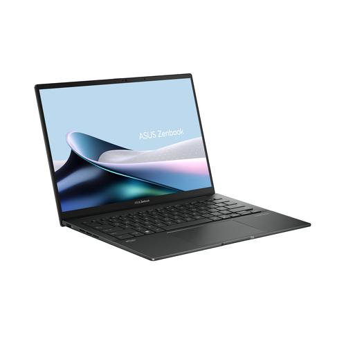 ASUS Zenbook 14 OLED Q415MA-U5512 laptop Intel Core Ultra 5 125H – image 2