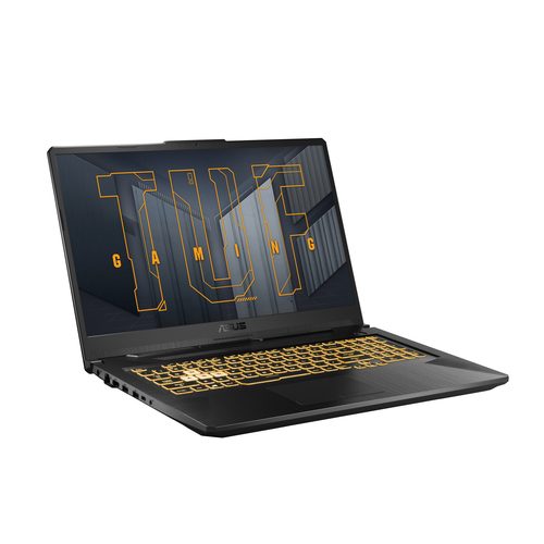 ASUS TUF Gaming F17 FX706HF-RS51 Intel® Core™ i5 i5-11400H Laptop – image 4