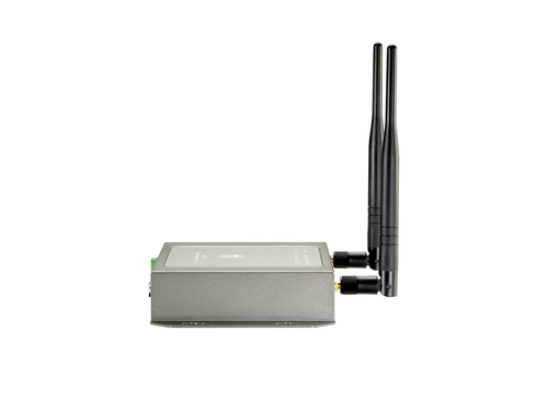LevelOne Managed Wireless Access Point, Detachable Antenna, 300Mbps 802.11b/g/n, 802.3af PoE – image 2