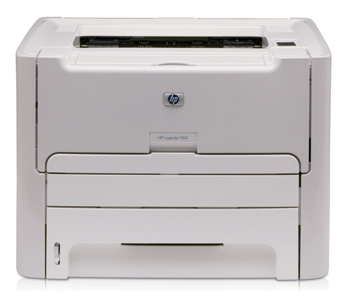 HP LaserJet 1160 Printer