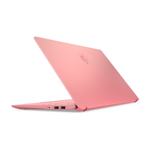 MSI Prestige Intel® Core™ i7 i7-10710U Laptop – image 4