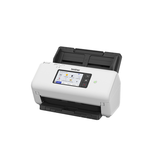 Brother Ads-4700W Professional Wireless Document Scanner ADS4700WZU1 - image 3