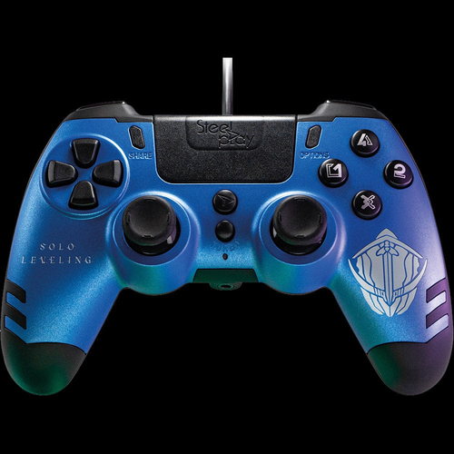 LEXIP X SOLO LEVELING Controller Hunters