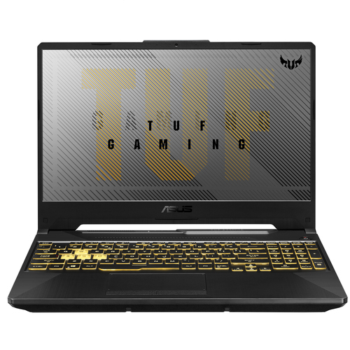 ASUS FX506LU-HN110T laptop Intel® Core™ i7 i7-10870H – image 8