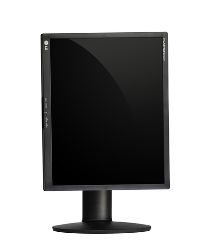 LG L1942PP-BF computer monitor – image 5