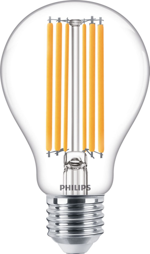 Philips CorePro LED 34649900 LED лампа Теплый белый 2700 K 13 W E27 D