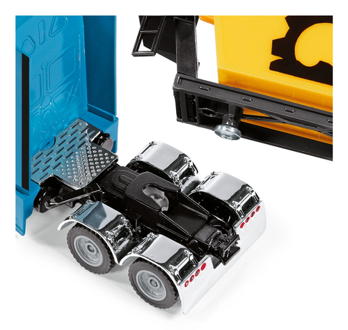 SIKU Super - Freightliner Cascadia modelvoertuig, afbeelding 2