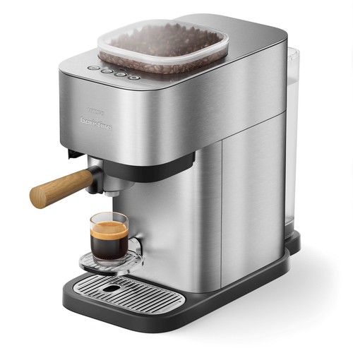 Philips Baristina Plus BAR500/00 Stainless Steel