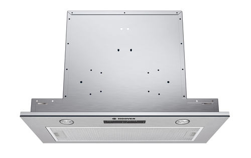 Hoover HBG152NS/1 Stainless steel 197.5 m³/h – image 2