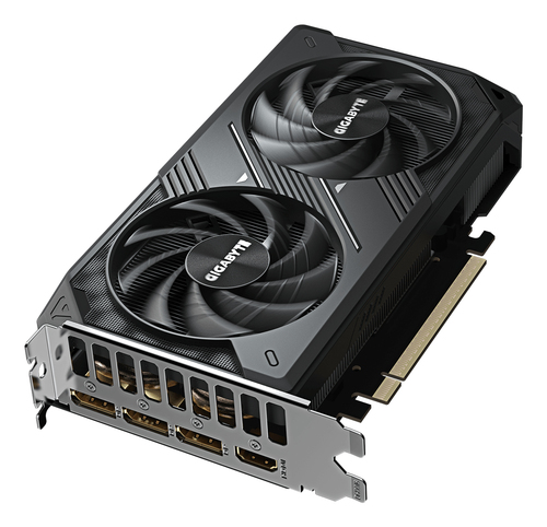 Gigabyte RTX5060 Windforce Max OC V2 8GB GDDR7 HDMI 3xDP, afbeelding 4