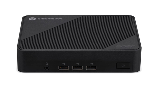 ACER Chromebox mini CXM2 N150(GO)(RDKK)1