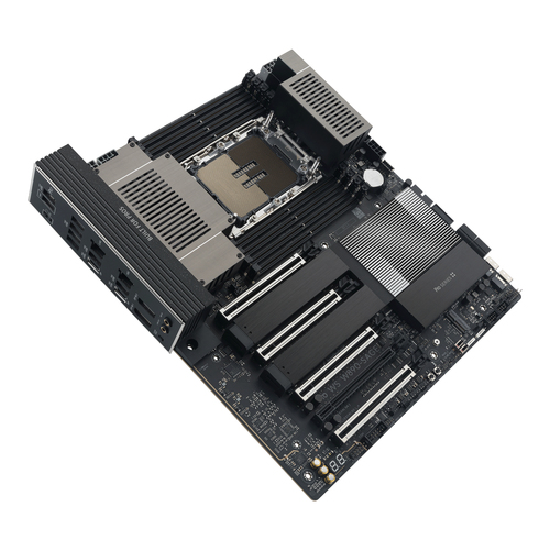 ASUS PRO WS W890-SAGE LGA4710-2 EEB MB