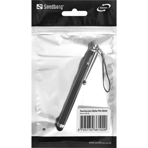 Sandberg Touchscreen Stylus Pen Saver – image 2