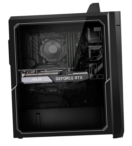 ASUS ROG Strix GT15 G15CF-WB7720W Intel® Core™ i7 i7-12700KF – image 6