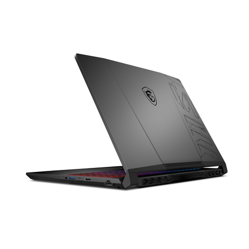 MSI Pulse 15 B13VFK-295UK Intel® Core™ i7 i7-13700H Ноутбук 39,6 cm (15.6") Quad HD 16 GB DDR5-SDRAM 1 TB Твердотельный накопитель (SSD) NVIDIA GeForce RTX 4060 Wi-Fi 6 (802.11ax) Windows 11 Home Серый