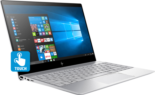 HP ENVY 13-ad042tu Intel® Core™ i7 i7-7500U Laptop – image 2