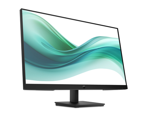 HP 27 inch FHD Monitor - 327pf – image 3