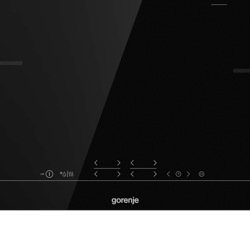 Gorenje IT841BSC Black Built-in Zone induction hob 4 zone(s) – image 4