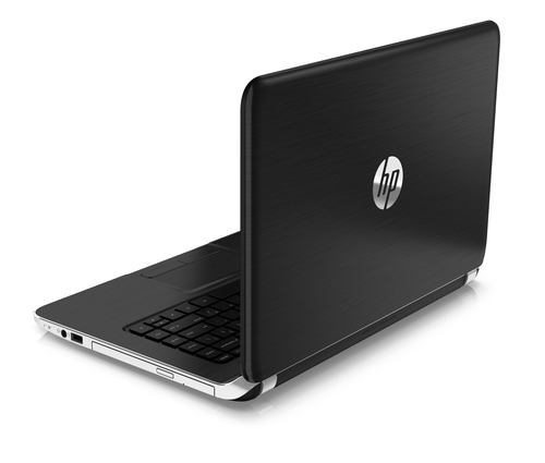 HP Pavilion TouchSmart 14-n050ea Intel® Core™ i3 i3-3217U Laptop – image 5