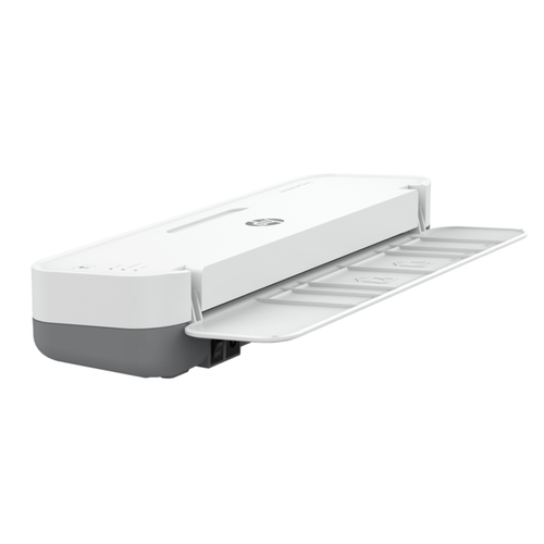 HP 3160 Varmelaminator A4 – billede 4
