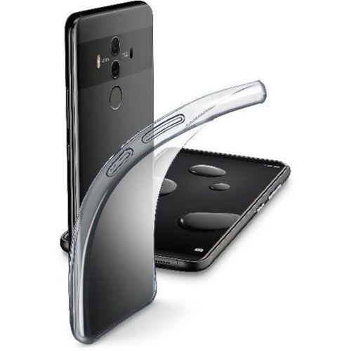 Cellularline 39365 mobilo telefonu apvalks 15,2 cm (6) Aploksne Caurspīdīgs